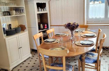 Gîte La Rose Des Vents - Foto 5