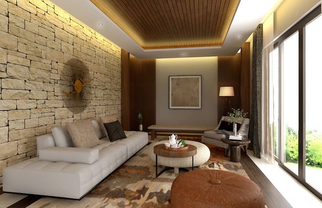 Plataran Puncak Residences - Foto 56