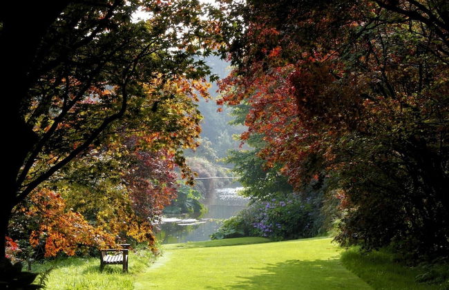 Brittas Bay Holiday Village - Photo 21