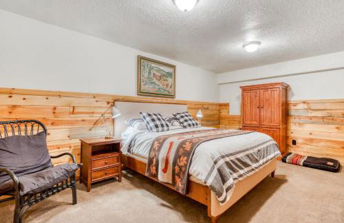 Blue Pine Chalet - Foto 15