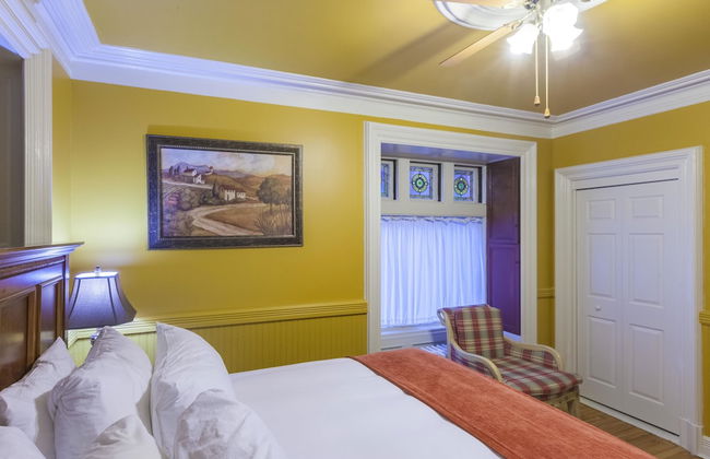 Chipman Hill Suites on Sydney - Foto 28