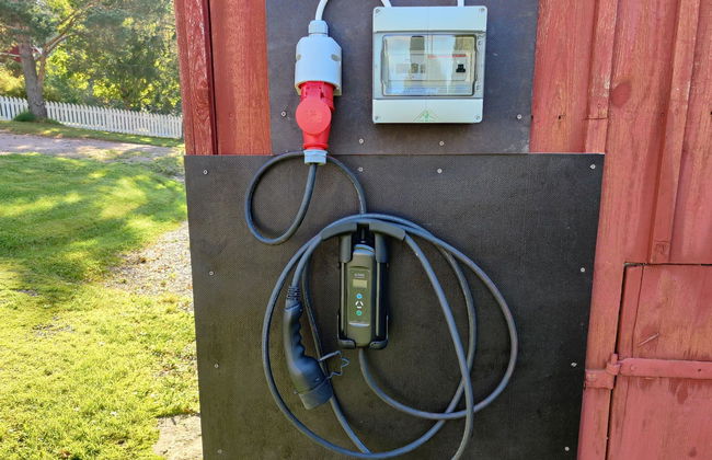 Villa pääsky - Foto 39