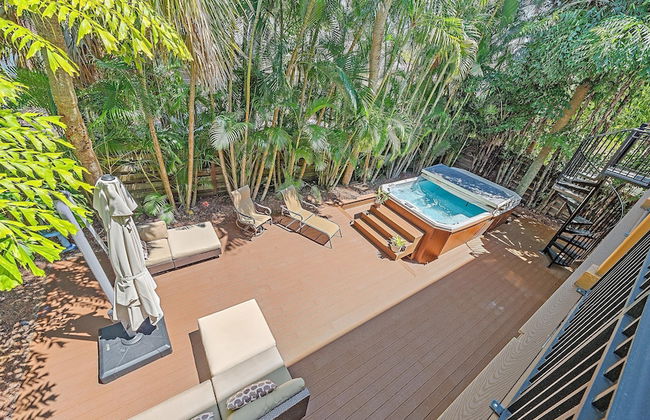 Sea Esta 4 Bedroom Home - Foto 41