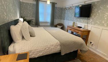 Fairfield Snug - Ashover Village Super King-Twin - Foto 5