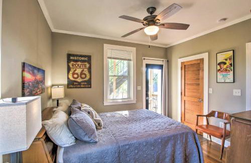 Walkable KC Home Base! Near Sports Events & Fun - Foto 20