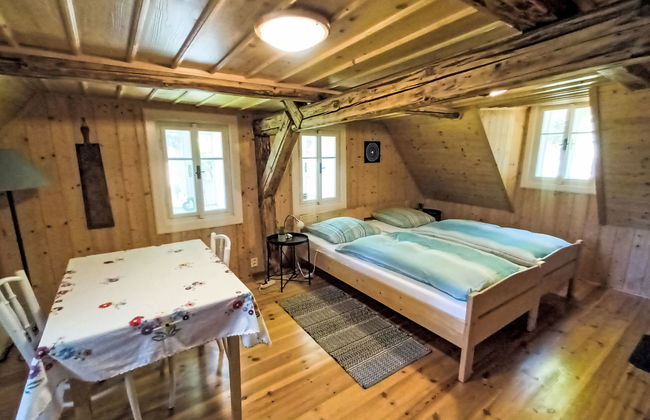 Sunny Slope & Sauna - Foto 21