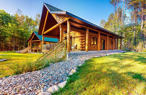 Black Bear Cabin - Foto 33