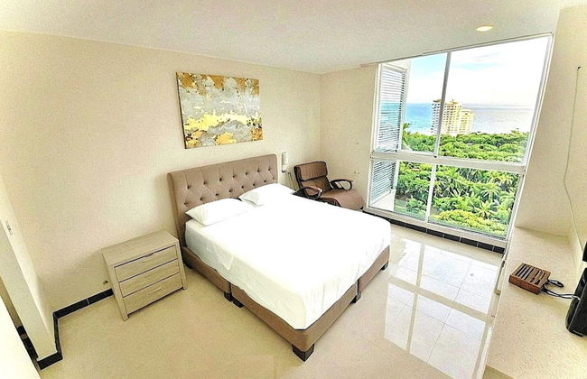 Apartamentos Ocean Club - Cerca al Mar by SOHO - Photo 2