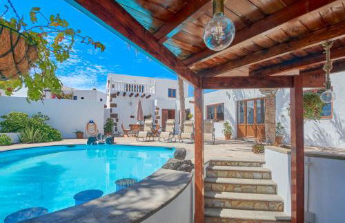 Casa Rural Nel - Foto 7