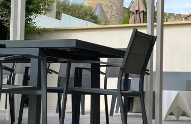 Vue sur Cité - SPA - Foto 2