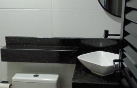 CASA NA PRAIA ITANHAEM para 10 pessoas com total conforto - Photo 40