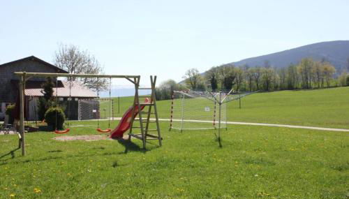 Ferienwohnungen Esterer - Foto 4