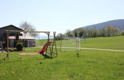 Ferienwohnungen Esterer - Foto 4