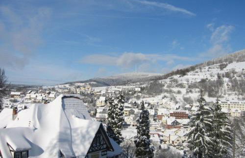 Apartment FeWo Panorama by Interhome - Foto 42