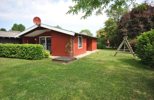 Ferienhaus Strandkorb - Foto 1