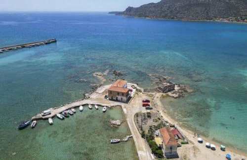 Fully Equipped Beach House at Pachia Ammos Plytra - Photo 23