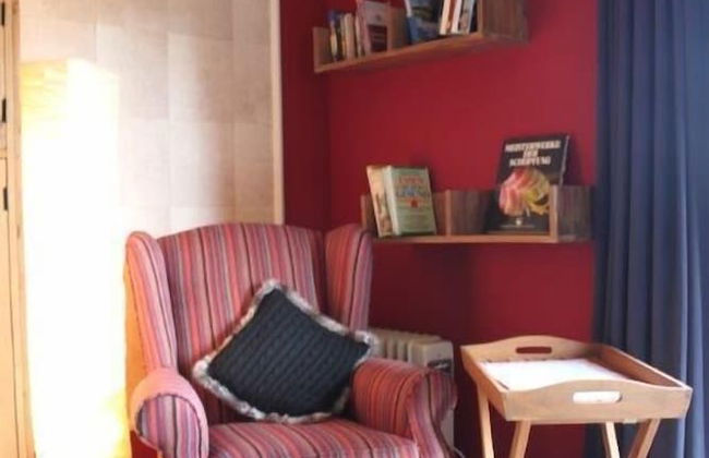 Ferienwohnung Panorama Postwiese - Photo 4