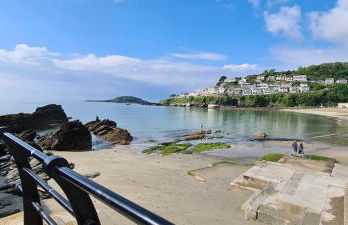 Beautiful 3 bedroom cottage in the heart of Looe - Foto 13