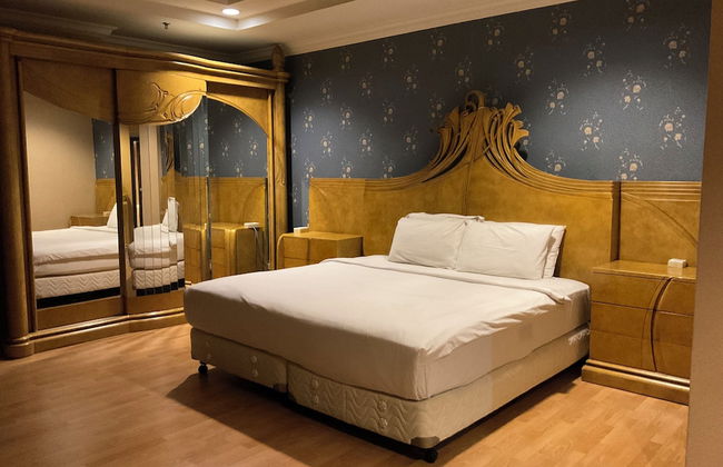 Glorious Service Suite At Times Square - Foto 54