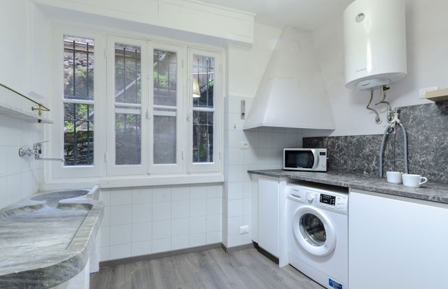 JOIVY Bright 2Br Apt Right Next To The Waterfront - Foto 18