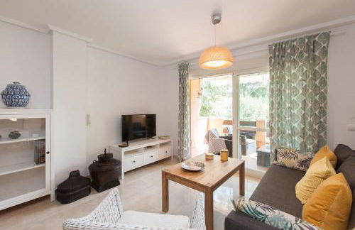 Apartamento Dunas Cabopino - Photo 11