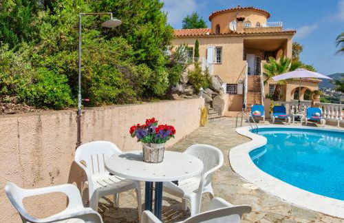 Holiday Home Bella Vista by Interhome - Foto 8