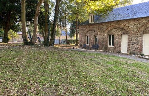 Les gîtes du château du cèdre - Foto 11