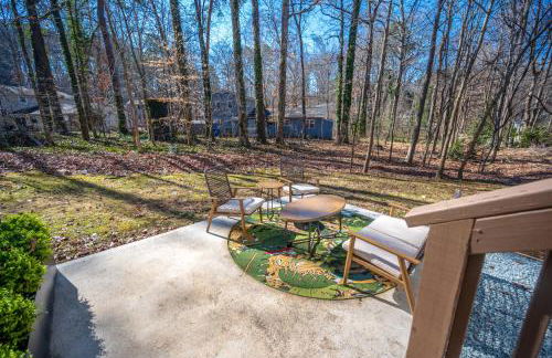 Color Pop Cottage Stylish 2BR with 2 Parking Spots - Foto 50