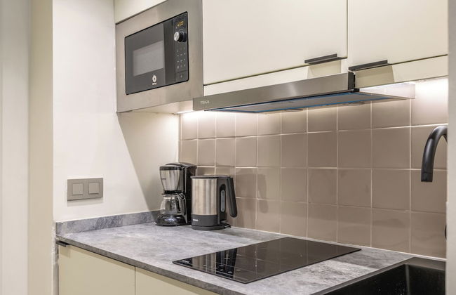 Hoposa Apartments Pollensamar - Foto 7