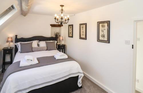 Woodbine Cottage - Photo 28