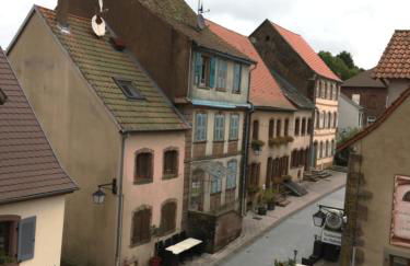 Les appartements d'estelle - Foto 19