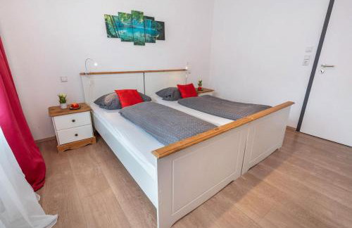 Ferienwohnungen Bella Natura - Photo 36