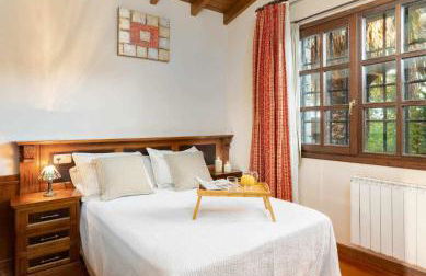 Casa en la Costa con wifi, jardín y barbacoa - Foto 33