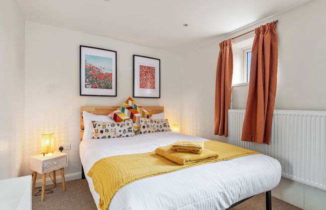 Charming 3-bed Apartment in Haverfordwest - Foto 4