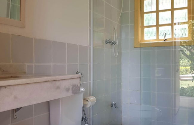 Maresias de Itu Suítes - Foto 6