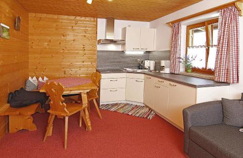 Ferienwohnungen am Ganglbach - Foto 7