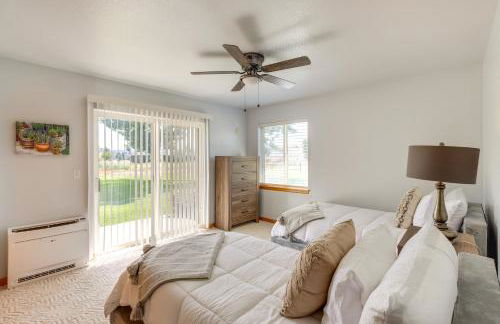 Montrose Retreat with Stunning Mountain Views! - Foto 17