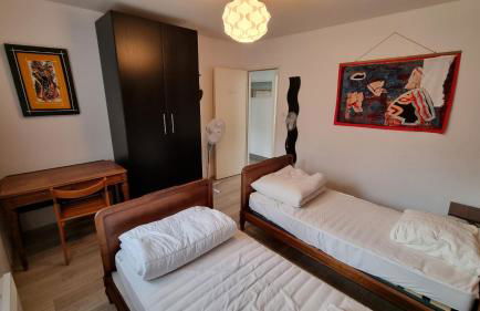 Villa Tré les Pins, 7 chambres, à 100m du LAC DE LACANAU - Foto 32