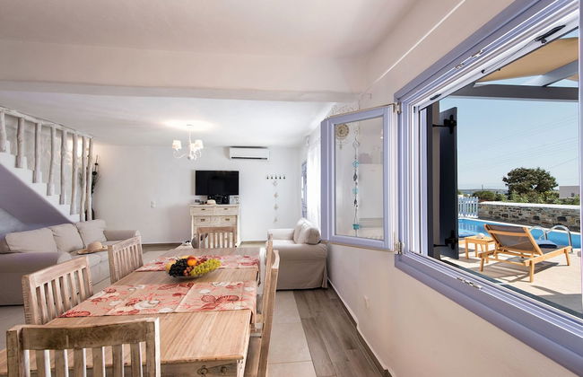 Crystal Villas - Foto 11