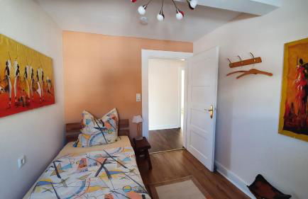 Ferienwohnung Sägemühle - Foto 18