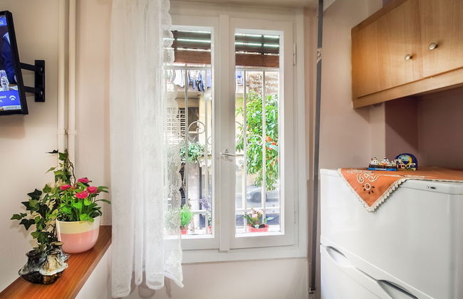 Elegant and renovated flat in Dafni - Foto 25