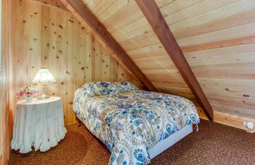 The Chalet on Lopez - Foto 63