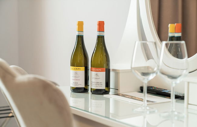 I Campi Wine Relais - Foto 13