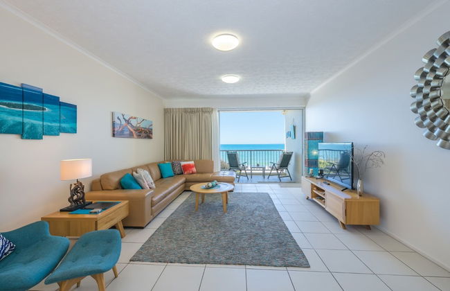 On the Beach Resort Bribie Island - Photo 36