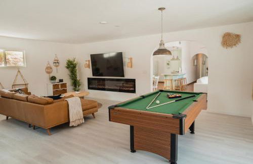 Boho chic oasis by Casa Oso with pool, spa and views - Foto 51