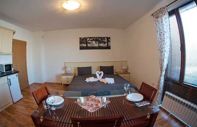 Mountain View Resort - Photo 35