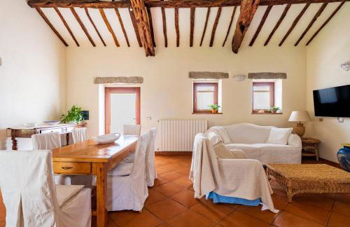 North Sardinia Retreats Stazzo Liccia Barria - villa con piscina - Photo 20