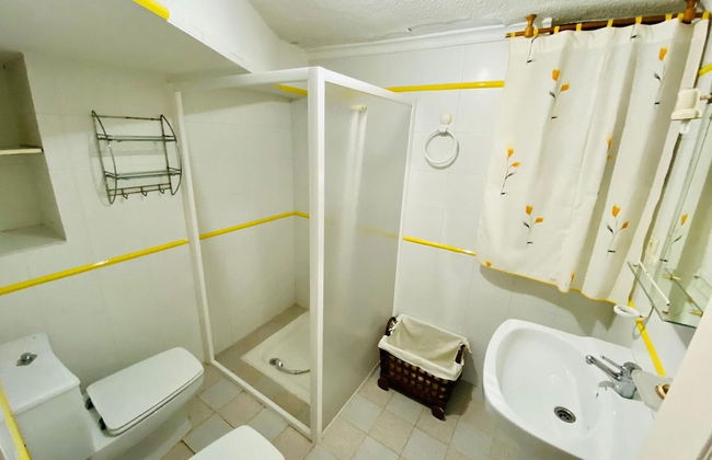 Holiday Home Near the Beach on the Costa Tropical - Foto 16