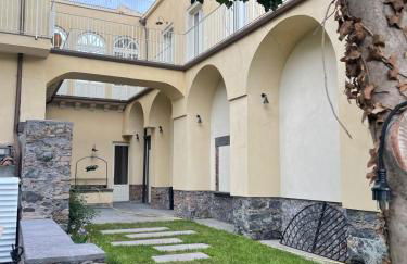 Palazzo Marinella Sicilian Luxury Stay - Foto 55