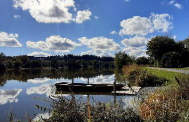 Ferienwohnung Bayerwaldblick - Foto 39